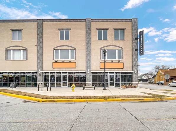 2200 E 138th St #A, East Chicago, IN 46312