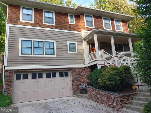 3536 Military Rd, Arlington, VA 22207