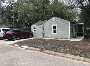 237 E Larry St, Augusta, KS 67010