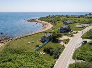 270 Spring St, Block Island, RI 02807