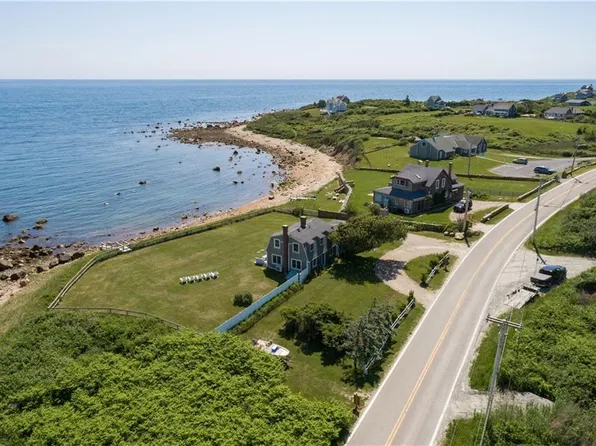270 Spring St, Block Island, RI 02807