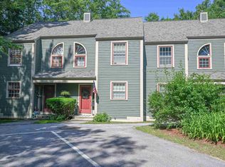 1465 Hooksett Rd UNIT 11, Hooksett, NH 03106