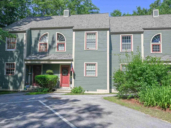 1465 Hooksett Road Oxford #11, Hooksett, NH 03106