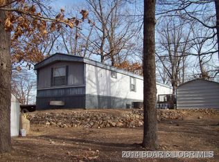 5 Frog Pond Rd, Rocky Mount, MO 65072