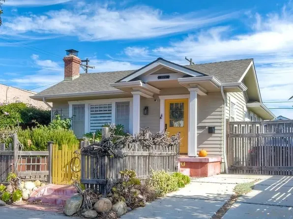 3379 32nd St, San Diego, CA 92104