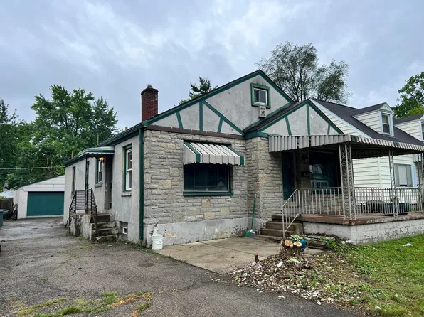2235 Woodward Ave, Columbus, OH 43219
