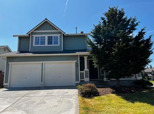 3308 189th St SE, Bothell, WA 98012