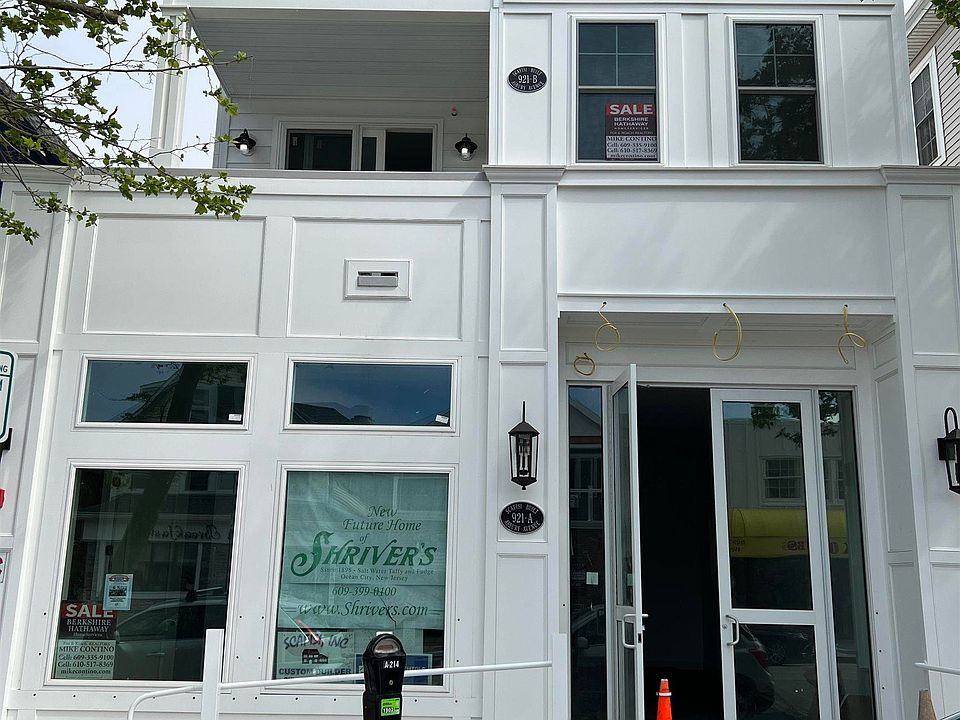 1st image of 921 Asbury Ave Unit B