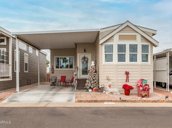 2656 N 56TH Street #A91, Mesa, AZ 85215