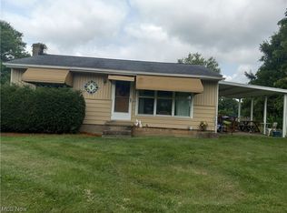 71695 Old Twenty One Rd, Kimbolton, OH 43749