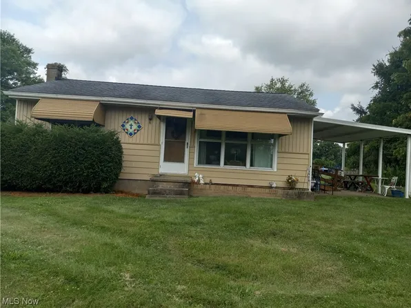 71695 Old Twenty One Rd, Kimbolton, OH 43749