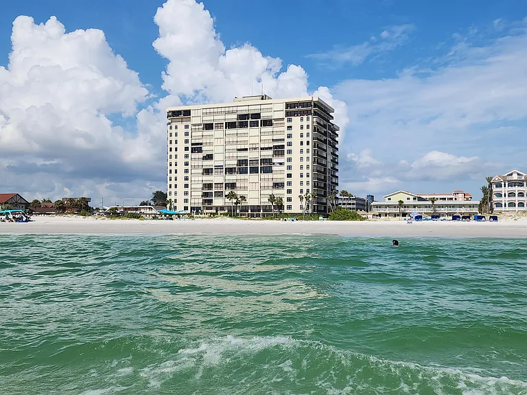 3820 Gulf Blvd #807-1-1 — Photo 21