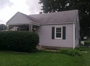 2325 S 15th St, Springfield, IL 62703