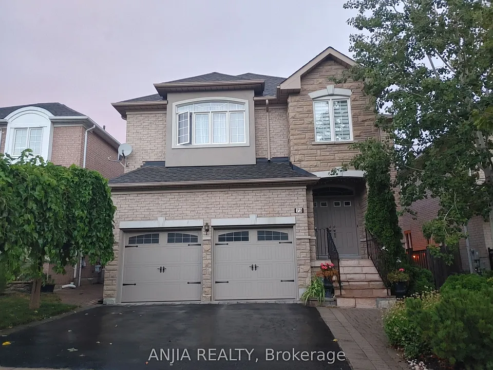 73 Gracedale Dr #3