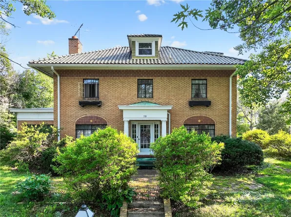 510 7th St, Beaver Falls, PA 15010