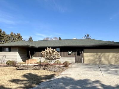 5001 Lincoln AVENUE, Two Rivers, WI, 54241