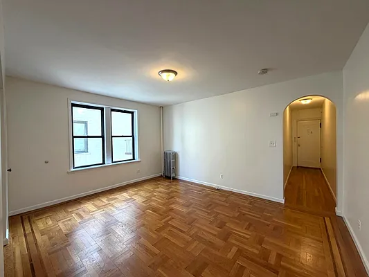 Living room, photo 6