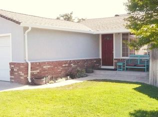 10205 N Garnet Ave, Stockton, CA 95212