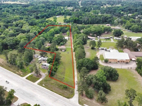 15635 Highway 105 Rd E, Conroe, TX 77306