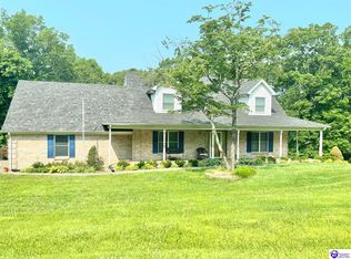 770 Quail Run Rd, Brandenburg, KY 40108