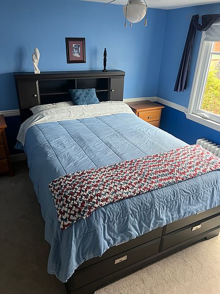 Oak Bay House for rent - 4 Bedrooms — photo 2