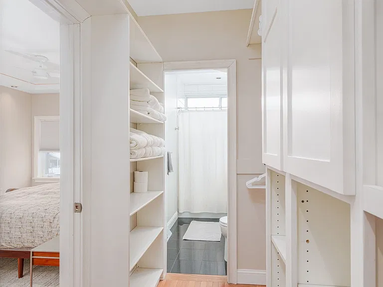 Storage Room