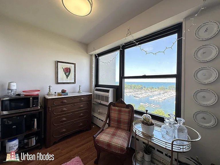 3410 N Lake Shore Dr #12F — Photo 14