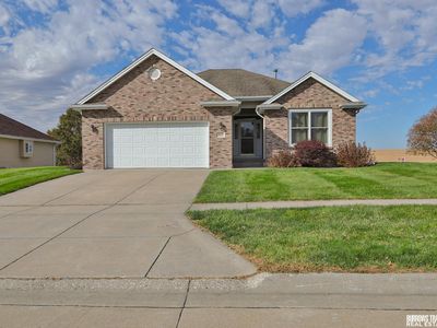 1829 Linden St, Syracuse, NE, 68446