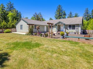 9340 NW Osprey St, Seal Rock, OR 97376