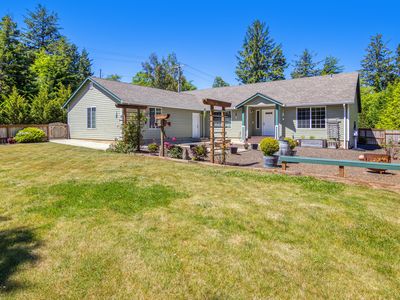 9340 NW Osprey St, Seal Rock, OR, 97376