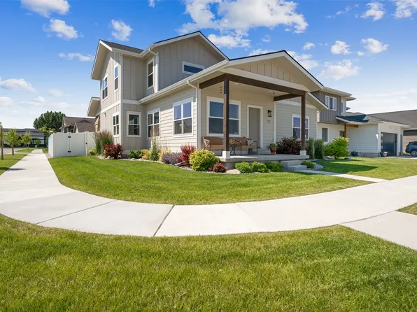 5703 Remuda Ln, Missoula, MT 59808