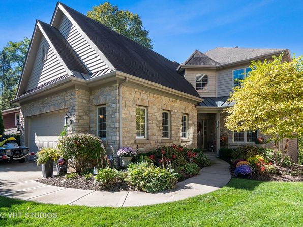 Zillow St Charles Il