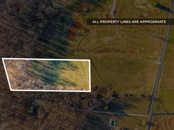 5790 Flewellyn Rd Lot 2, Springfield, TN 37172