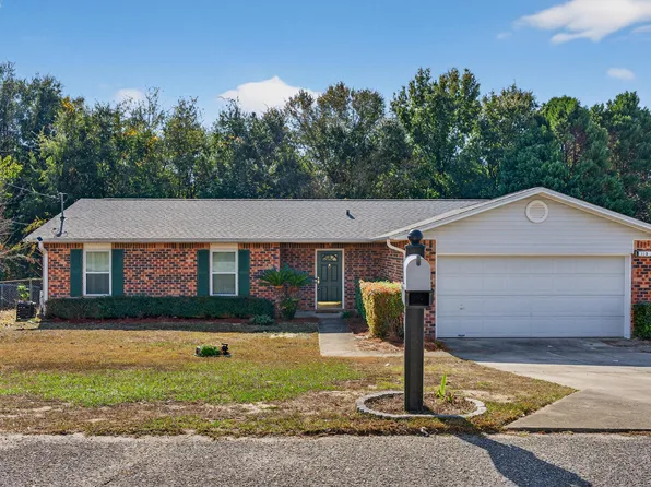 119 Louise Dr, Crestview, FL 32536