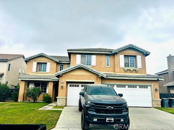 2035 Caseros Dr, San Jacinto, CA 92582