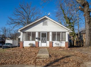 312 Richard St, Hot Springs National Park, AR 71913