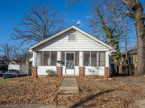312 Richard St, Hot Springs National Park, AR 71913