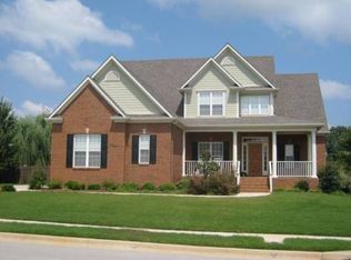 106 Ambergate Dr, Madison, AL 35756