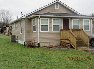 106 Glendale Ct, Fairdale, WV 25839