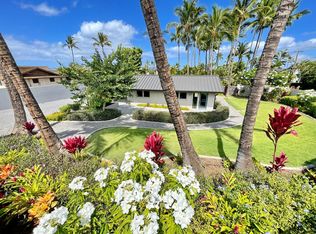 672 Mililani Pl, Kihei, HI 96753