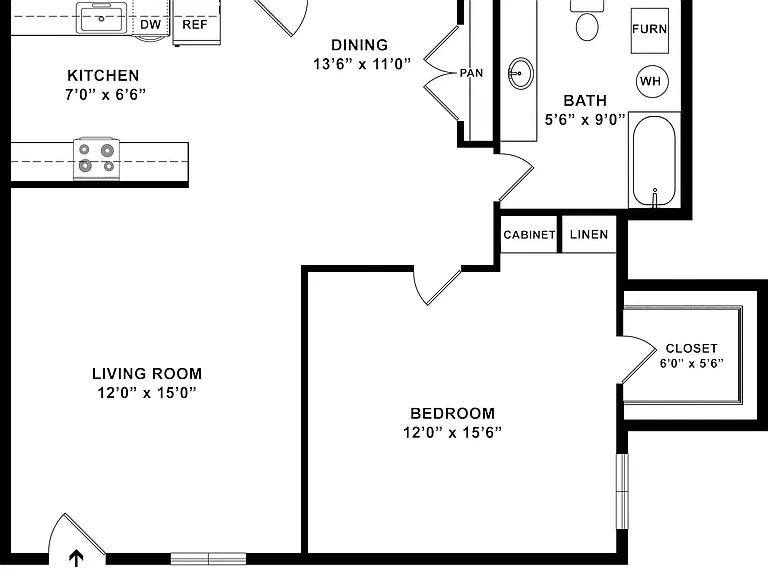 Park Villas — Photo 44