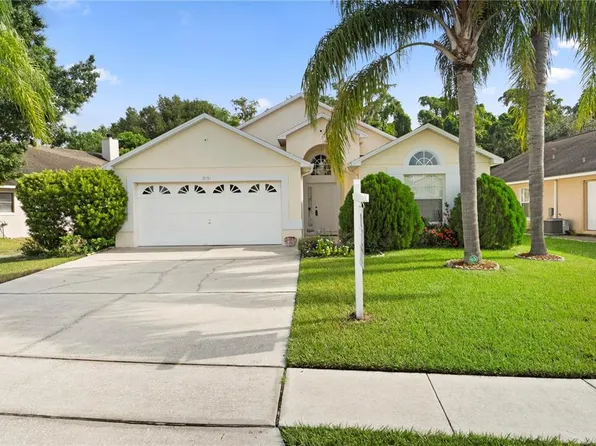 2151 Remington Pointe Blvd, Kissimmee, FL 34743