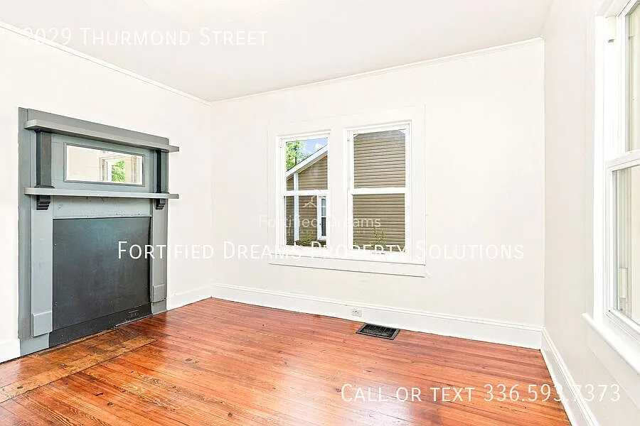 3 bed, 1.0 bath, 824 sqft, $1,395 — Photo 3