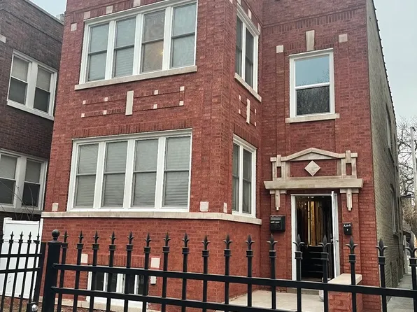 7730 S Marshfield Ave, Chicago, IL 60620