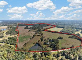 366 Old Phoenix Rd, Eatonton, GA 31024