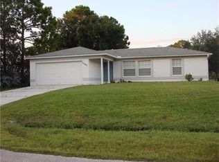 2682 Flagami Ln, North Port, FL 34286