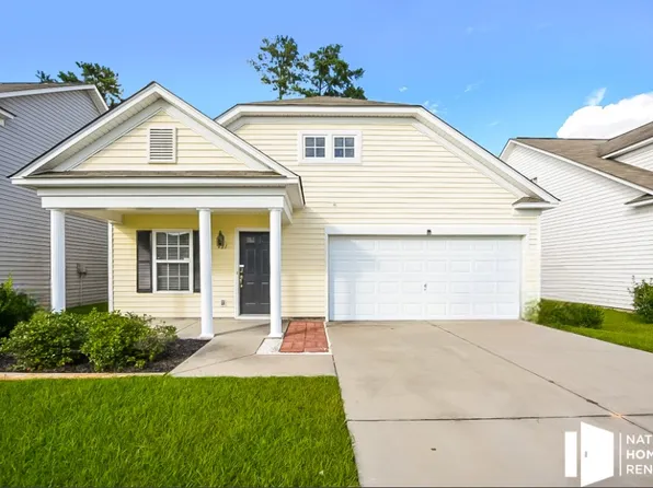 421 Cape Jasmine Way, Lexington, SC 29073