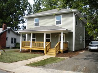 79 Louisiana Ave, Asheville, NC 28806