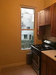 Rented by B & H Properties of New York LTD