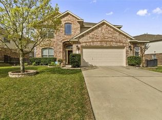 1617 Hidden Springs Path, Round Rock, TX 78665
